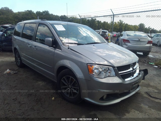 DODGE GRAND CARAVAN 2017 2c4rdgcg3hr574347