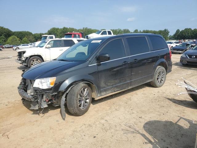 DODGE CARAVAN 2017 2c4rdgcg3hr580620