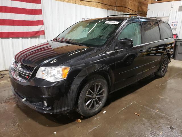 DODGE CARAVAN 2017 2c4rdgcg3hr624485