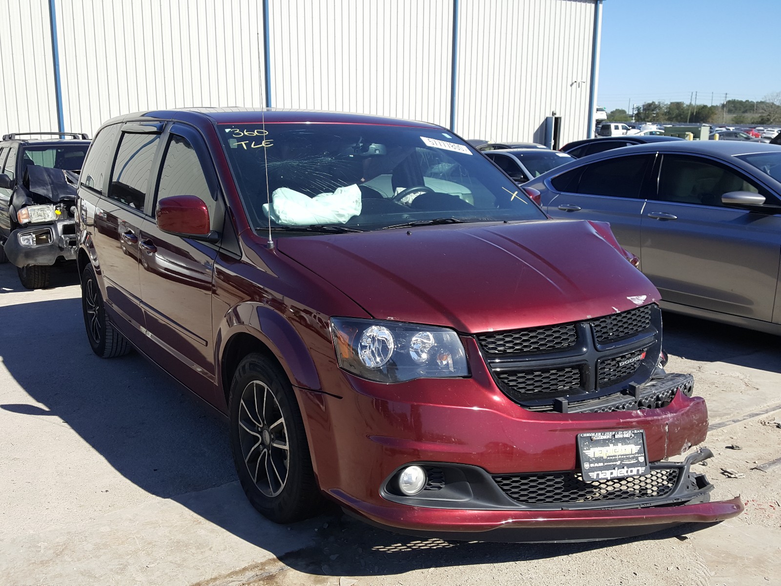 DODGE GRAND CARA 2017 2c4rdgcg3hr639570