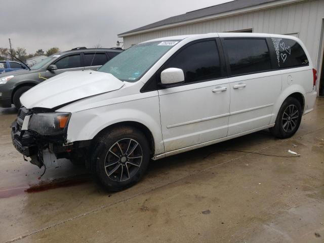 DODGE CARAVAN 2017 2c4rdgcg3hr662606