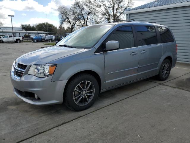 DODGE GRAND CARAVAN 2017 2c4rdgcg3hr664047