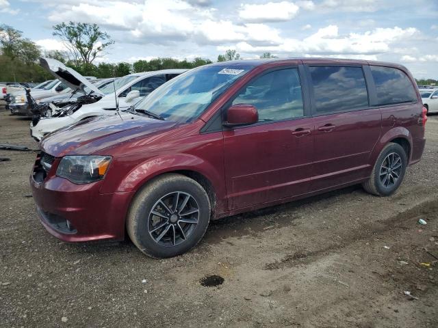 DODGE CARAVAN 2017 2c4rdgcg3hr666798