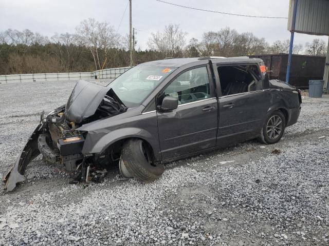 DODGE CARAVAN 2017 2c4rdgcg3hr670933