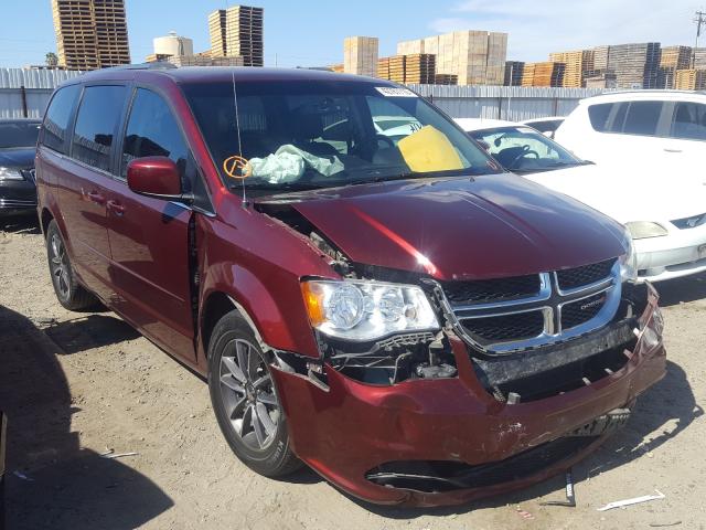 DODGE GRAND CARA 2017 2c4rdgcg3hr678496