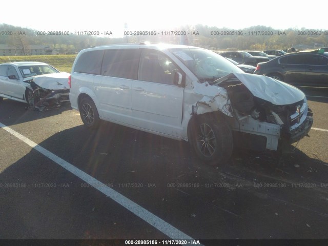 DODGE GRAND CARAVAN 2017 2c4rdgcg3hr685755