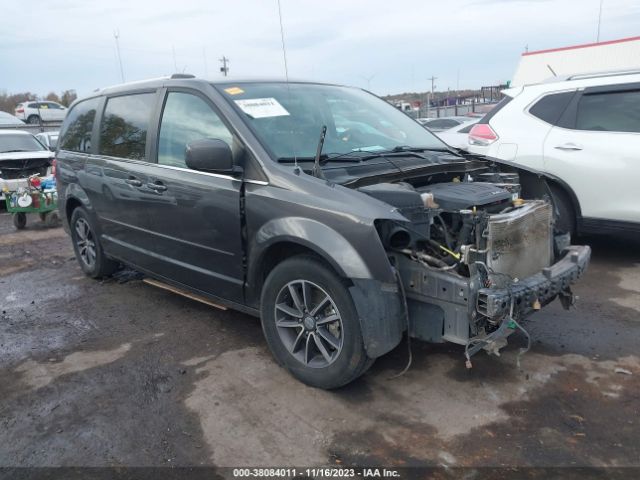 DODGE GRAND CARAVAN 2017 2c4rdgcg3hr689918