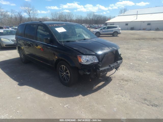 DODGE GRAND CARAVAN 2017 2c4rdgcg3hr691040