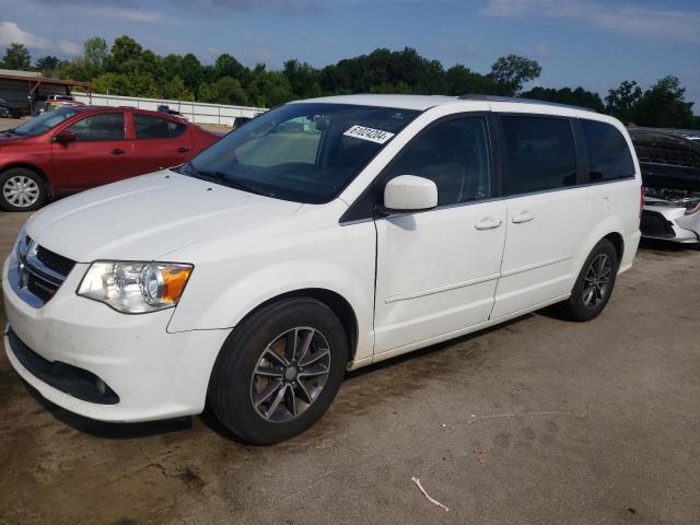 DODGE CARAVAN 2017 2c4rdgcg3hr691135