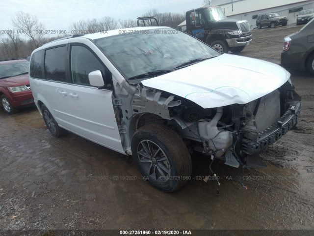 DODGE GRAND CARAVAN 2017 2c4rdgcg3hr693600