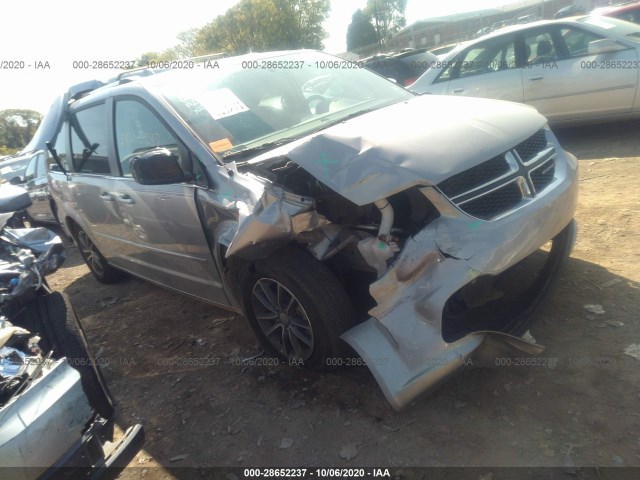 DODGE GRAND CARAVAN 2017 2c4rdgcg3hr696741