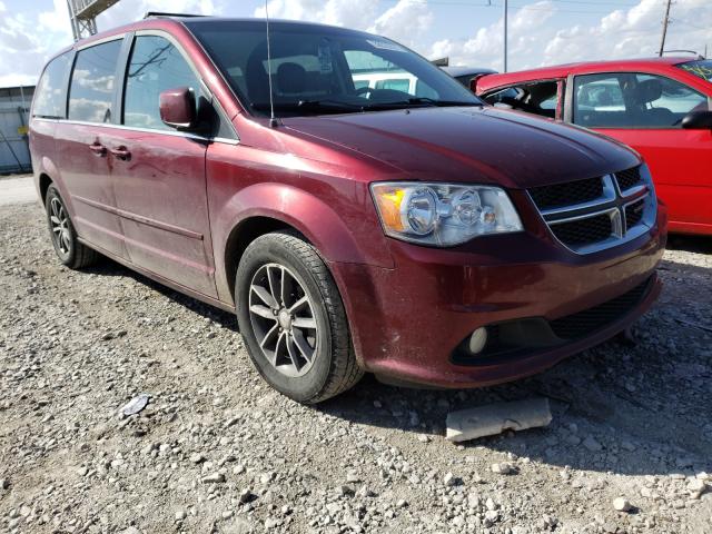 DODGE GRAND CARA 2017 2c4rdgcg3hr711089