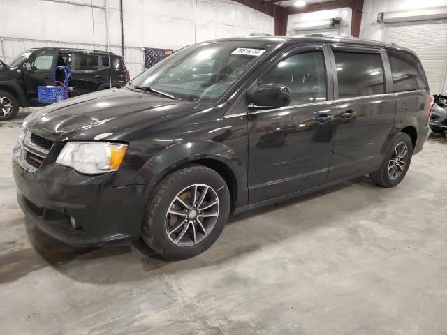 DODGE GRAND CARA 2017 2c4rdgcg3hr713604