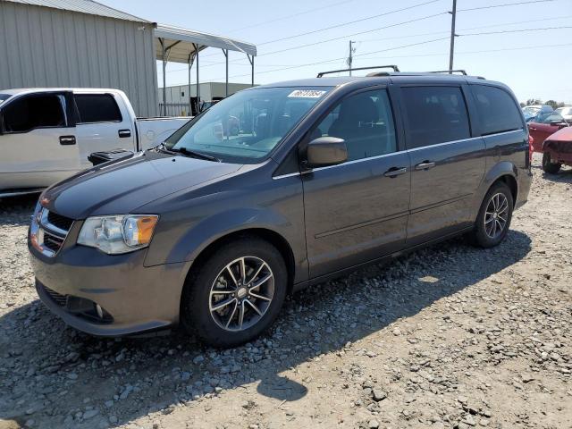 DODGE CARAVAN 2017 2c4rdgcg3hr724456