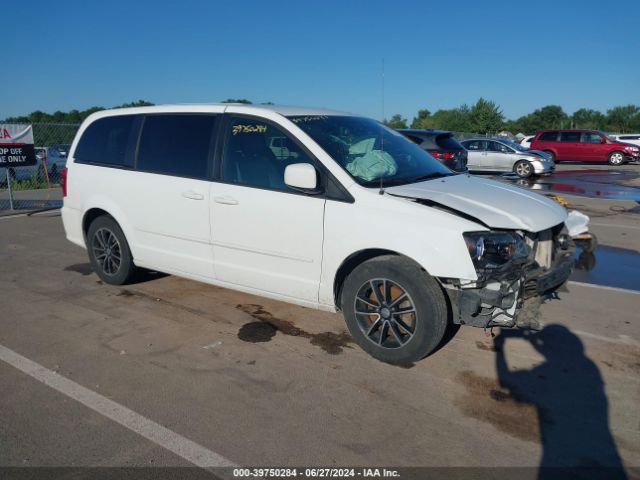 DODGE GRAND CARAVAN 2017 2c4rdgcg3hr726384