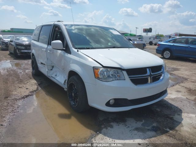 DODGE GRAND CARAVAN 2017 2c4rdgcg3hr728247