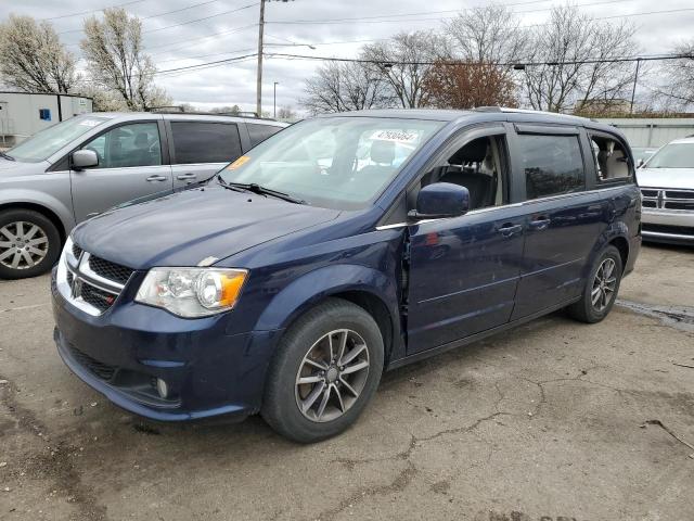 DODGE CARAVAN 2017 2c4rdgcg3hr735750