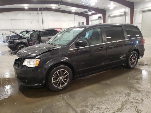 DODGE CARAVAN 2017 2c4rdgcg3hr737997