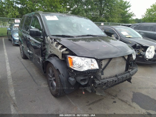 DODGE GRAND CARAVAN 2017 2c4rdgcg3hr755044