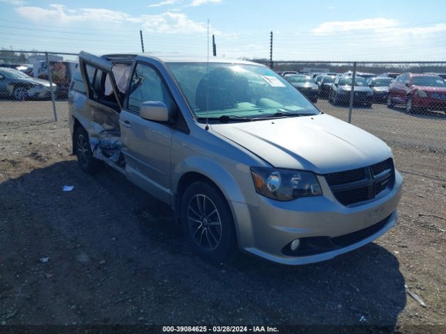 DODGE GRAND CARAVAN 2017 2c4rdgcg3hr756341