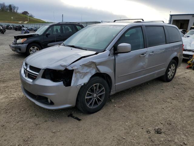 DODGE CARAVAN 2017 2c4rdgcg3hr758560