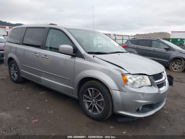 DODGE GRAND CARAVAN 2017 2c4rdgcg3hr772619