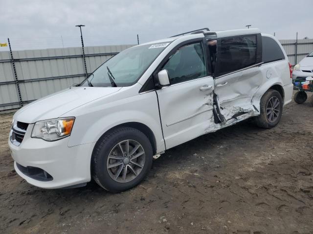 DODGE CARAVAN 2017 2c4rdgcg3hr783541