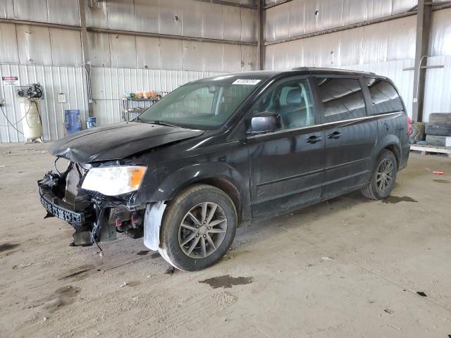 DODGE CARAVAN 2017 2c4rdgcg3hr825142