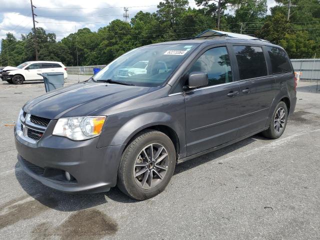 DODGE CARAVAN 2017 2c4rdgcg3hr827683