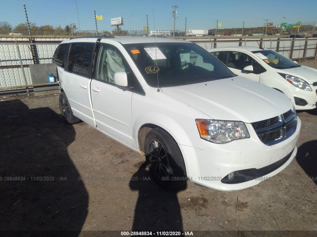 DODGE GRAND CARAVAN 2017 2c4rdgcg3hr841812