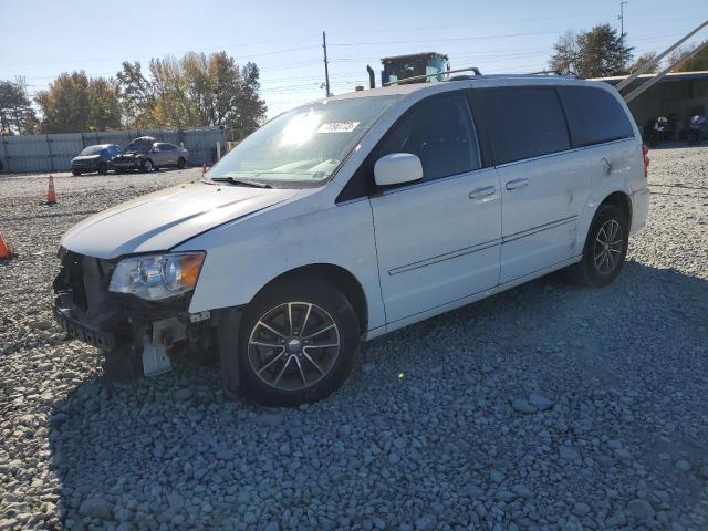 DODGE CARAVAN 2017 2c4rdgcg3hr842541