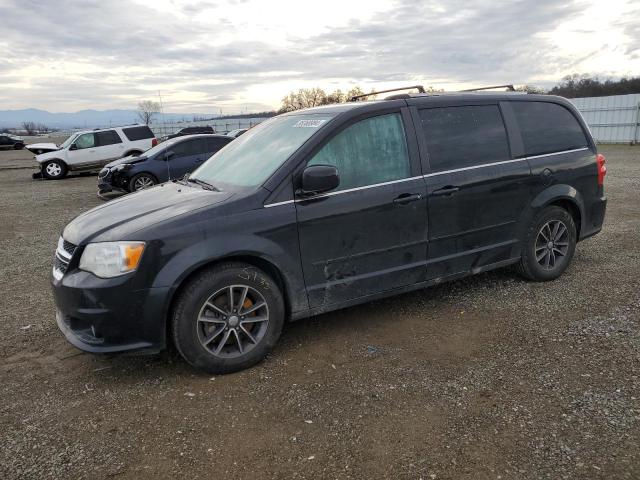 DODGE CARAVAN 2017 2c4rdgcg3hr858819