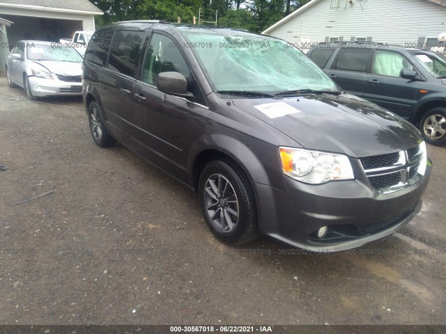 DODGE GRAND CARAVAN 2017 2c4rdgcg3hr858979