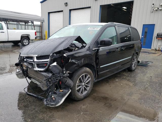 DODGE CARAVAN 2017 2c4rdgcg3hr859355