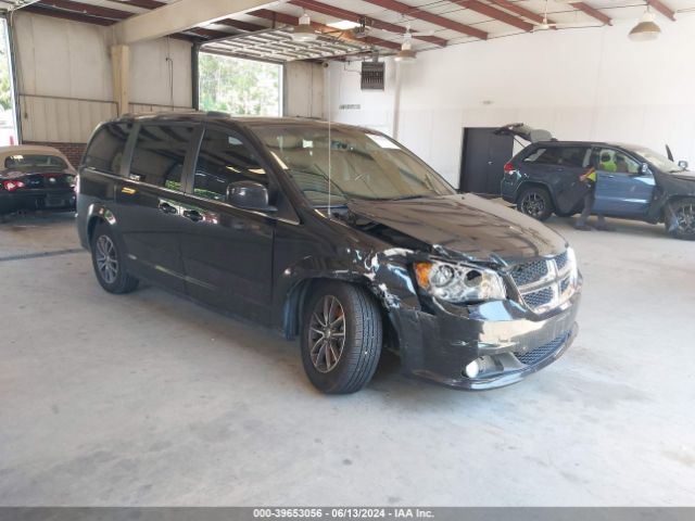 DODGE GRAND CARAVAN 2017 2c4rdgcg3hr859775