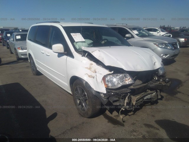 DODGE GRAND CARAVAN 2017 2c4rdgcg3hr860845