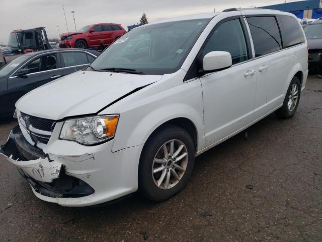 DODGE CARAVAN 2018 2c4rdgcg3jr179283