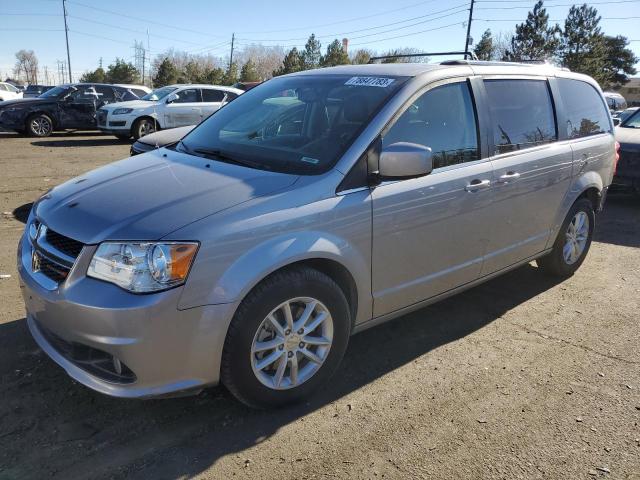 DODGE CARAVAN 2018 2c4rdgcg3jr192504