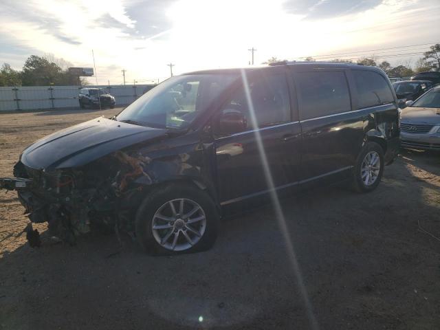 DODGE CARAVAN 2018 2c4rdgcg3jr240261