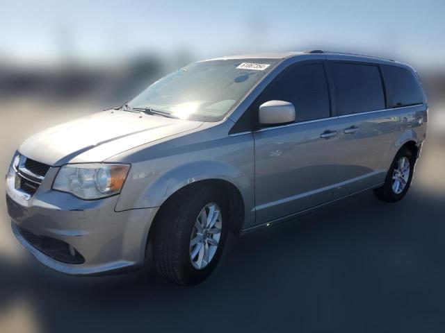 DODGE CARAVAN 2018 2c4rdgcg3jr266200