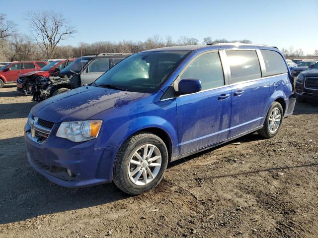 DODGE CARAVAN 2018 2c4rdgcg3jr310261