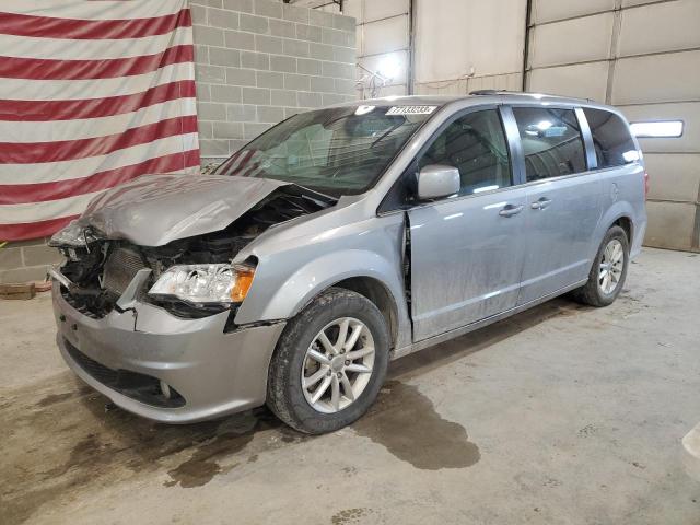 DODGE CARAVAN 2018 2c4rdgcg3jr328579