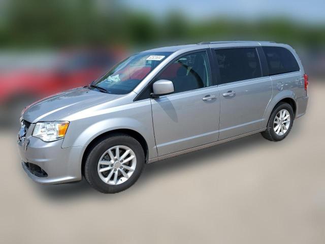 DODGE CARAVAN 2019 2c4rdgcg3kr519792