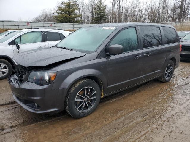 DODGE CARAVAN 2019 2c4rdgcg3kr530954