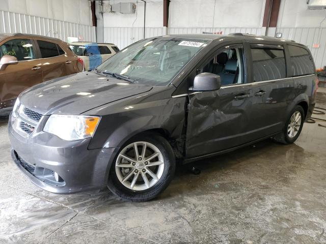 DODGE CARAVAN 2019 2c4rdgcg3kr545292