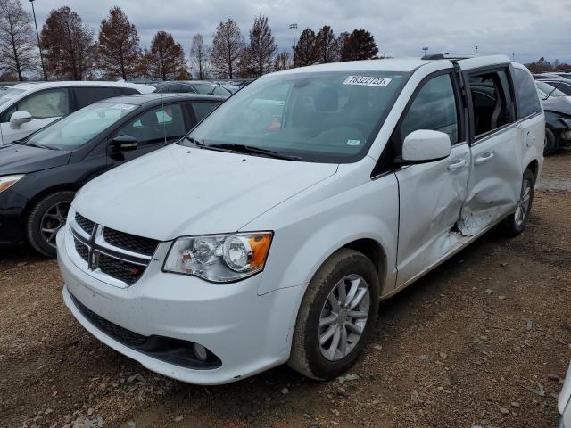 DODGE CARAVAN 2019 2c4rdgcg3kr579698