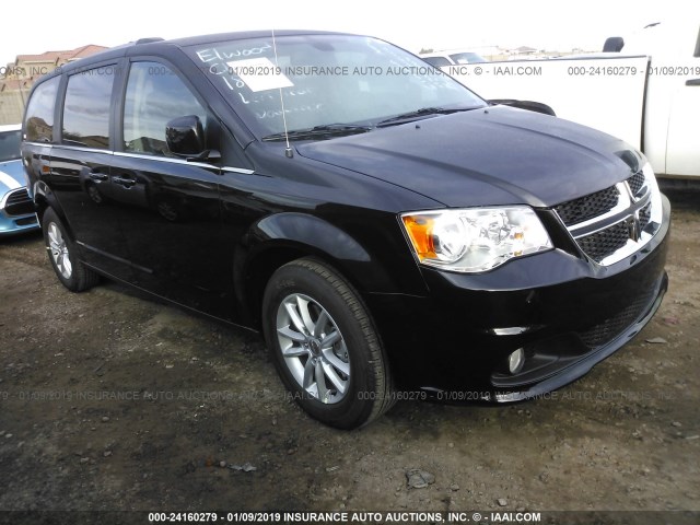 DODGE GRAND CARAVAN 2019 2c4rdgcg3kr580639