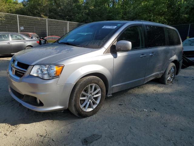 DODGE CARAVAN 2019 2c4rdgcg3kr661513