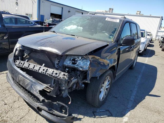 DODGE CARAVAN 2019 2c4rdgcg3kr662421