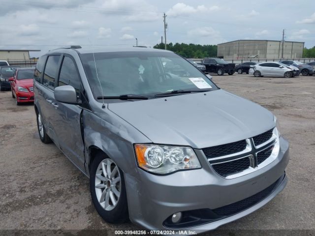 DODGE GRAND CARAVAN 2019 2c4rdgcg3kr682572